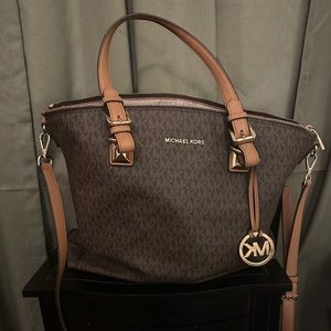 Michael Kors Tote Bag